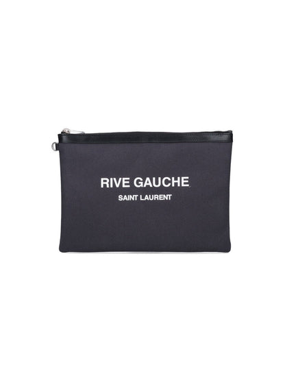 Pouch "Rive Gauche"