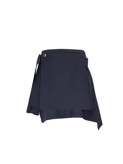 Mini skirt "Meghan"