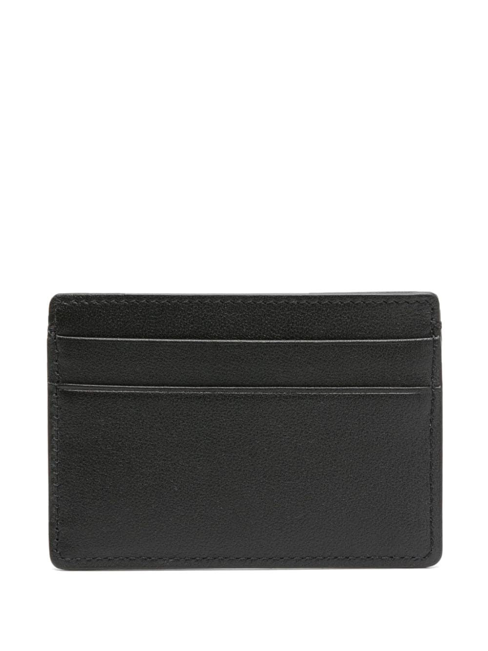 Versace Wallet Black-Palladium