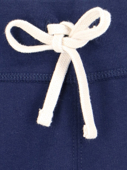 Pantaloni sportivi logo