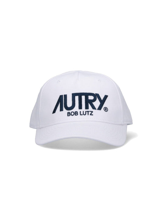 Logo Baseball Cap