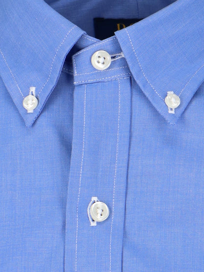 Camicia basic logo