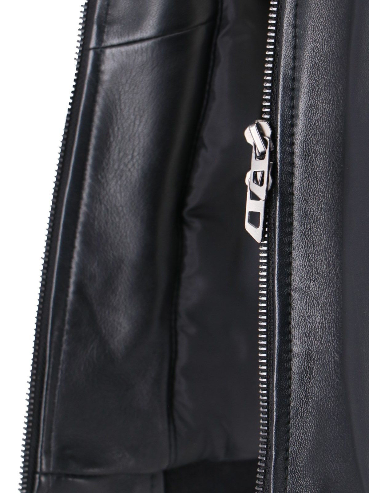 Giacca zip "L-Ilan"