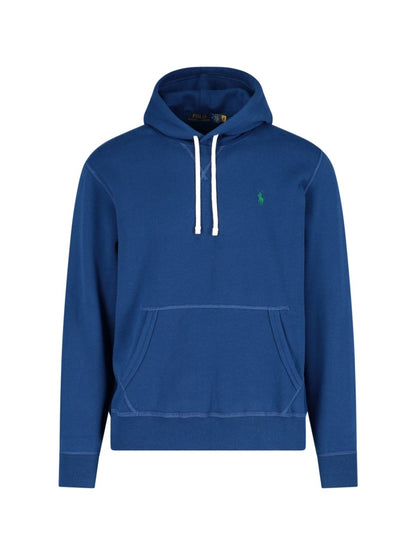 Logo Hoodie