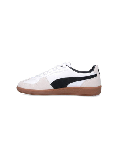 Sneaker "Palermo Lth"