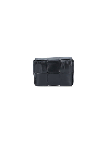 Borsa Mini "Candy Cassette"