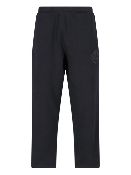 x Roc Nation Logo Track Pants