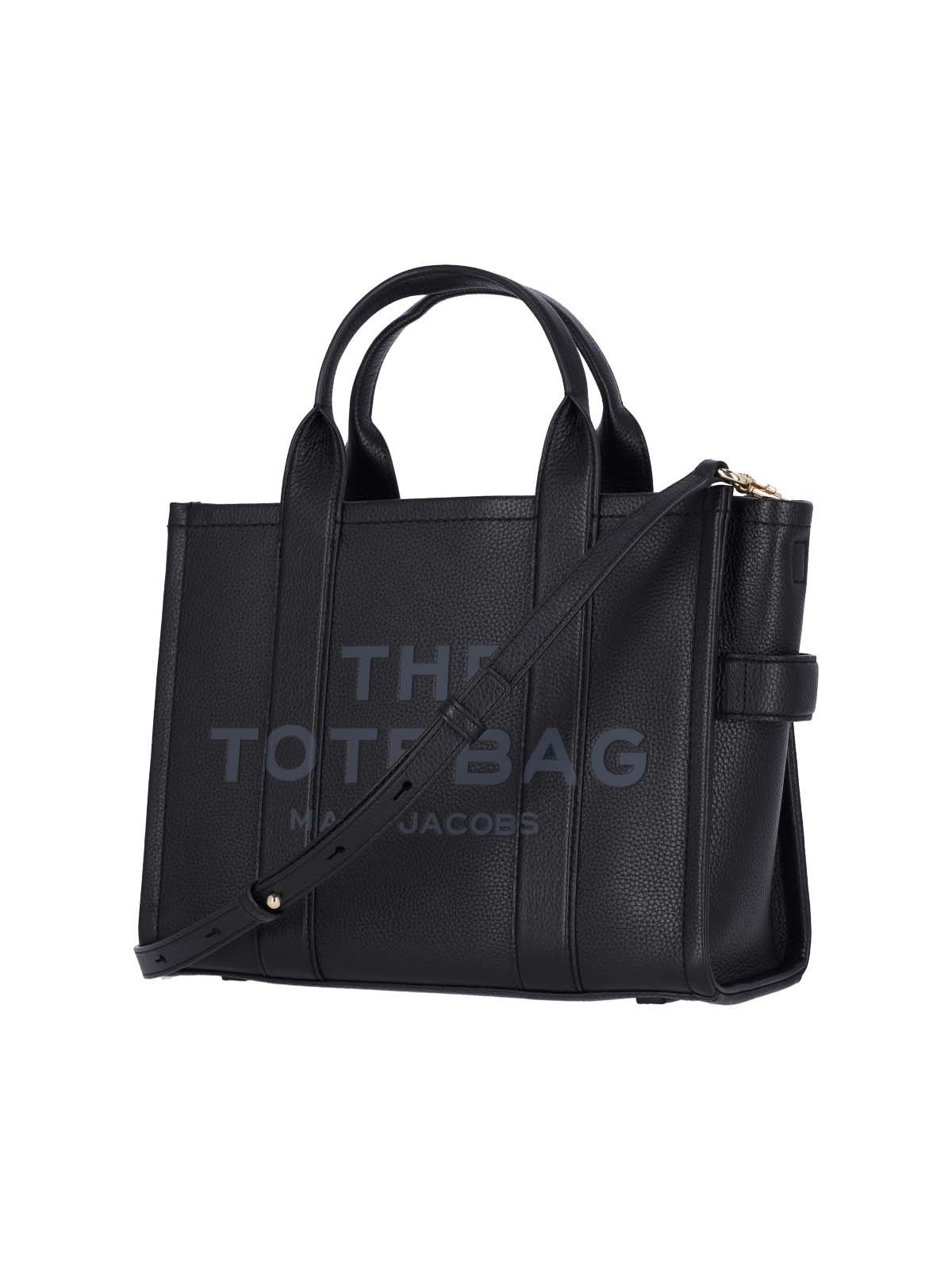 Borsa tote "The Medium Leather"