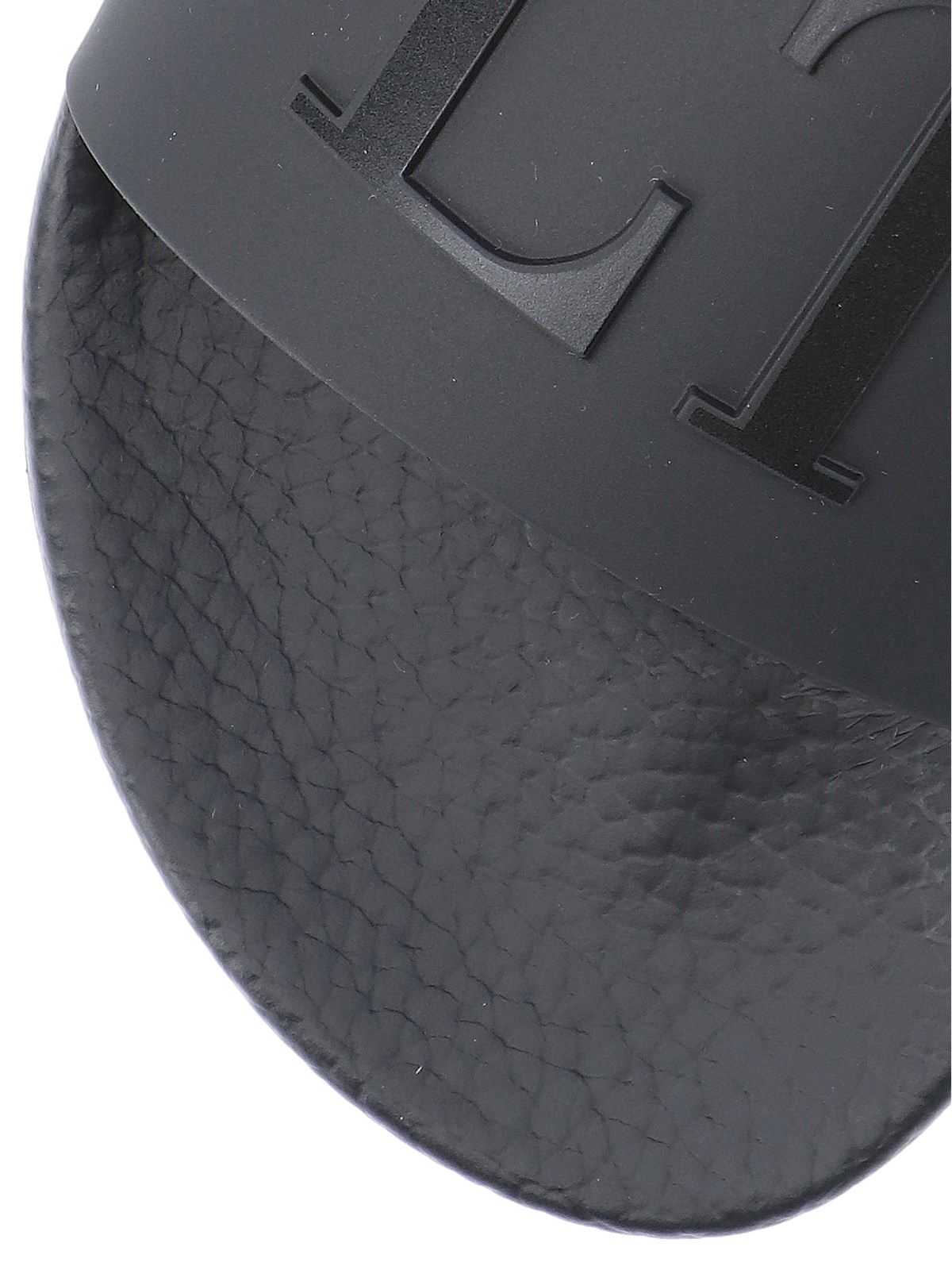 Sandali slide "Vltn"