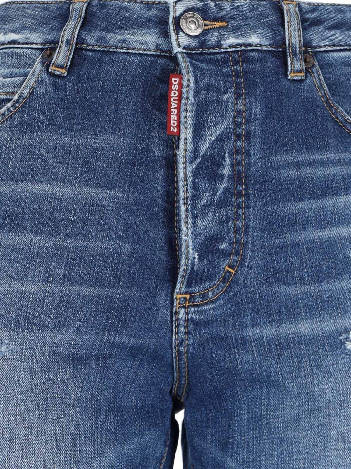 Jeans slim "Jennifer"