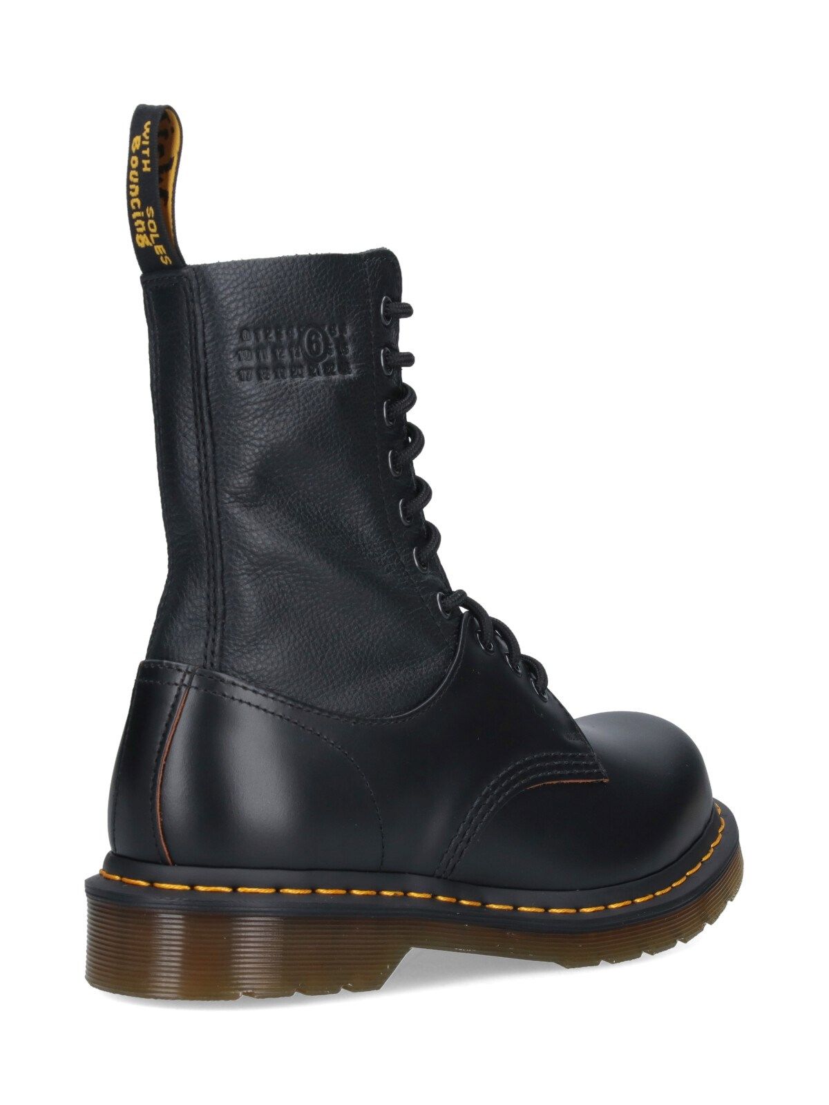 X Dr. Martens stivali "Booties"