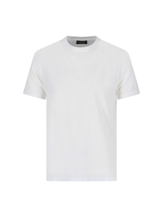 T-shirt in IceCotton