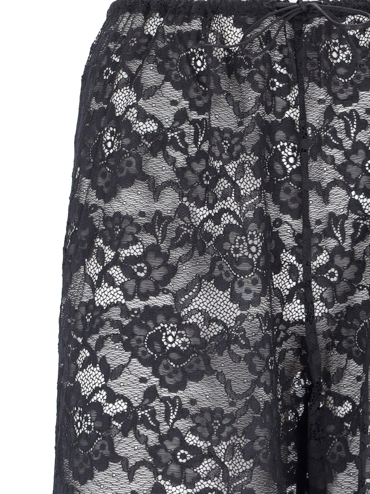 Pantaloni "O Love Lace"