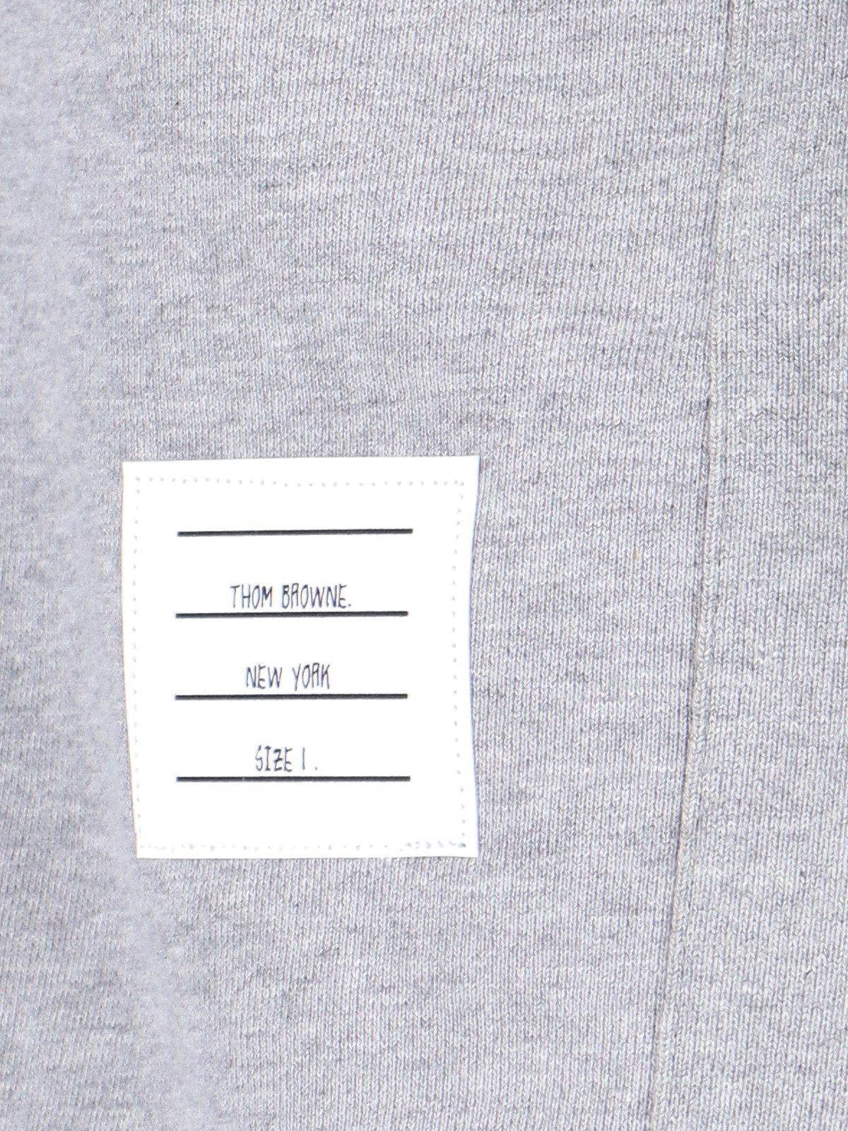 "4-Bar" Crewneck Sweatshirt