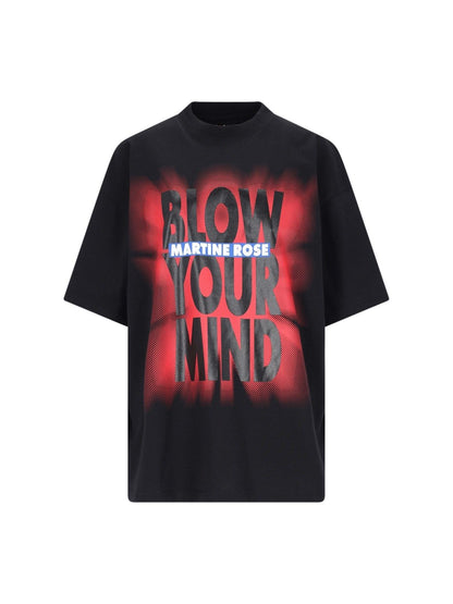 „Blow Your Mind“-T-Shirt