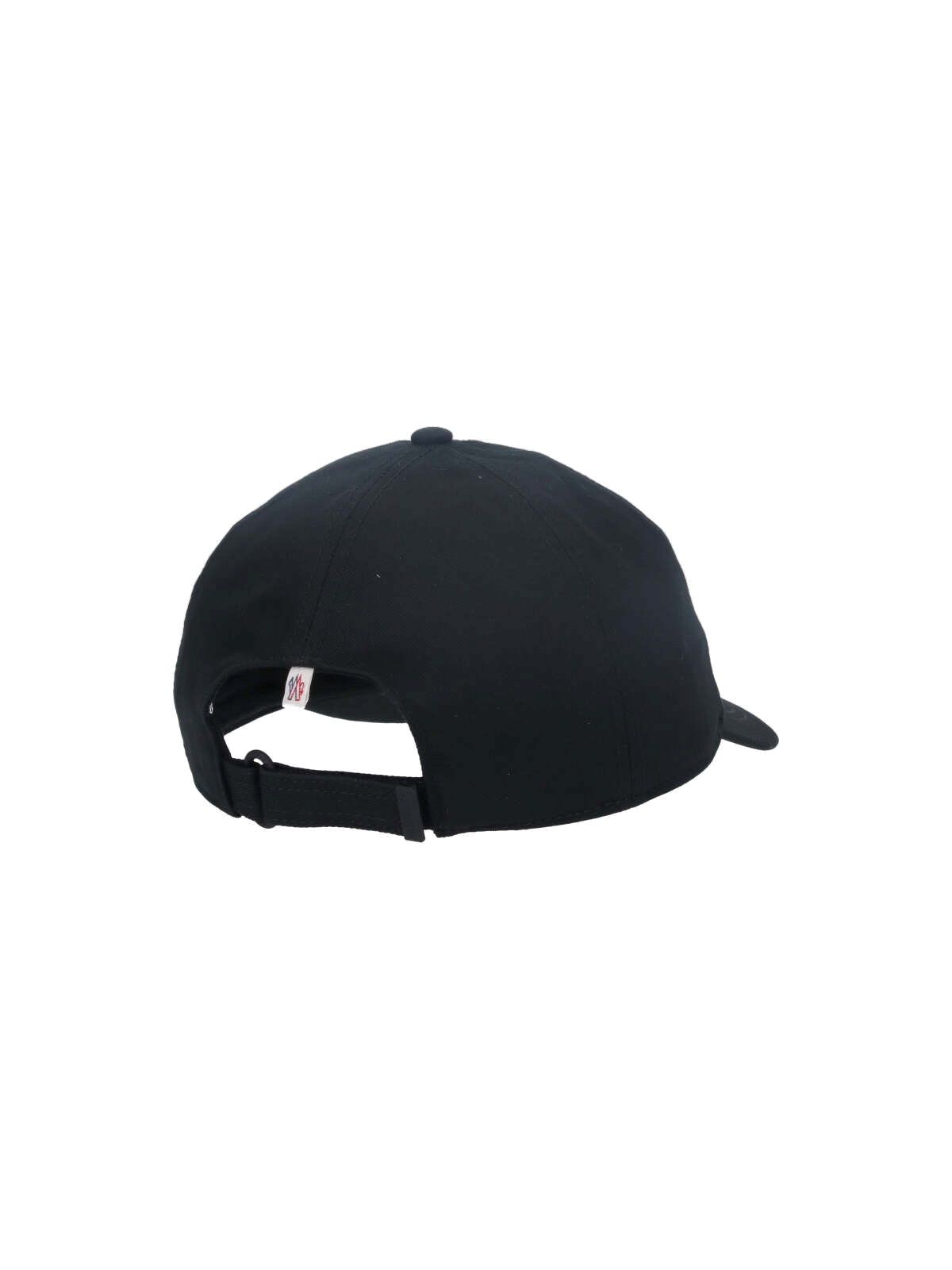 Cappello baseball logo