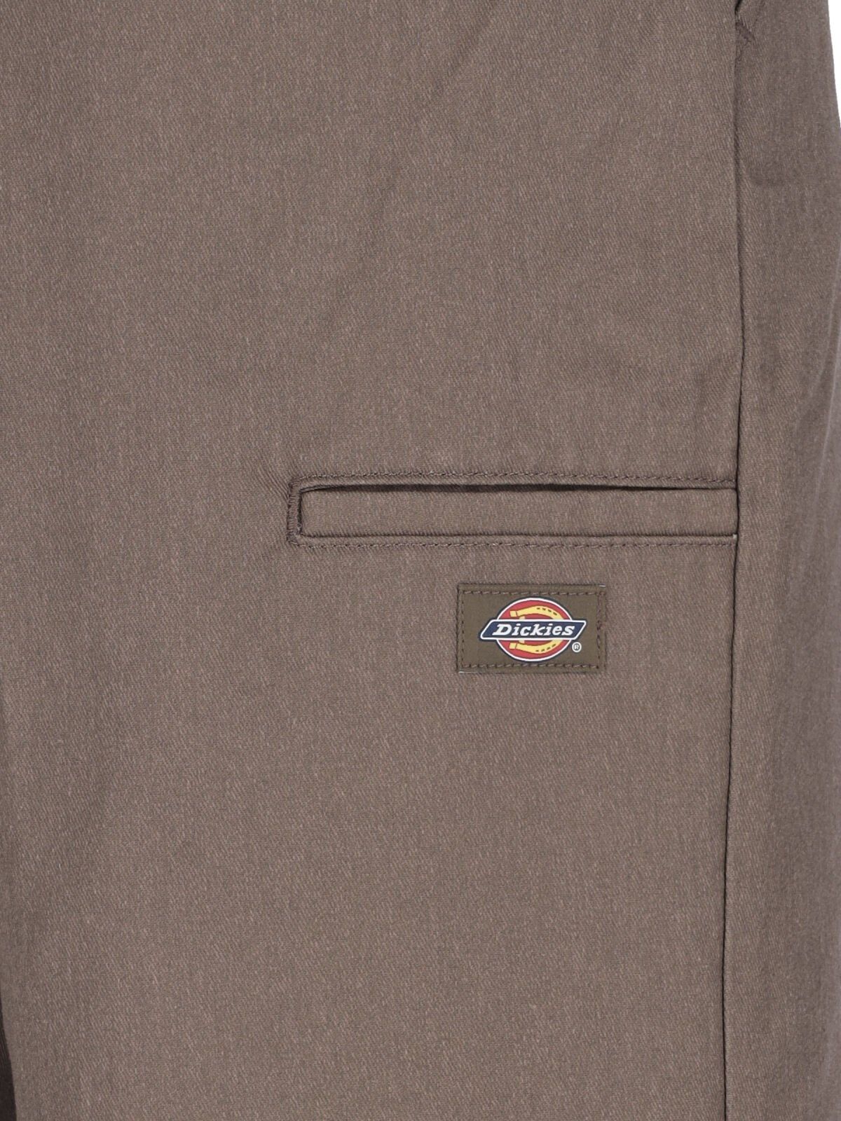 Pantaloni ampi multitasche