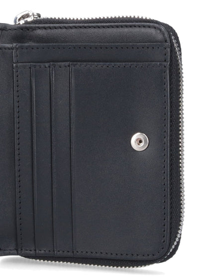 Compact wallet "Emmanuel"