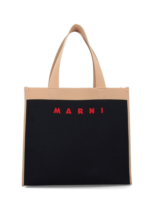 Logo Tote Bag