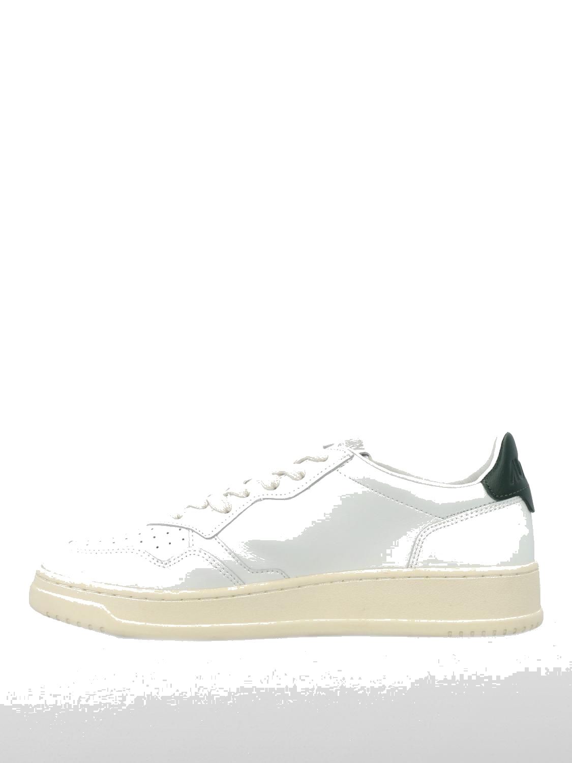 AUTRY Sneakers Bianco