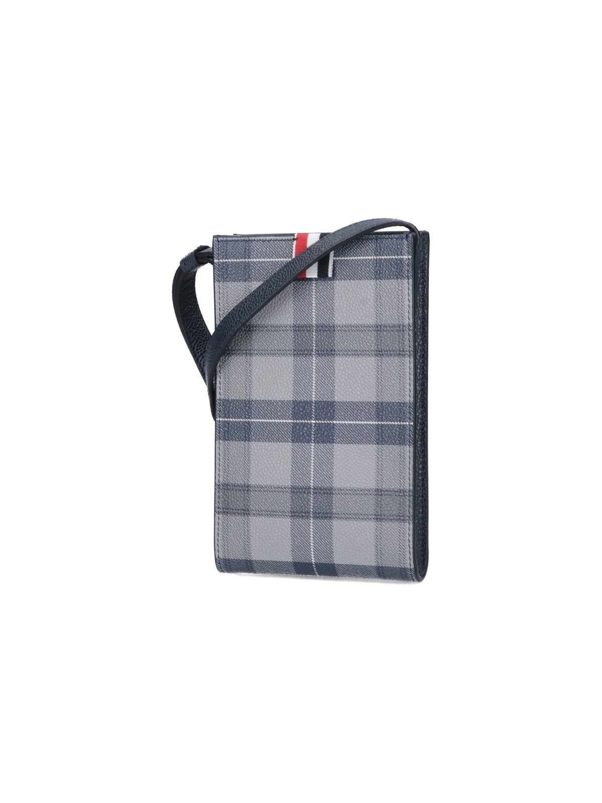 Tartan Shoulder Bag