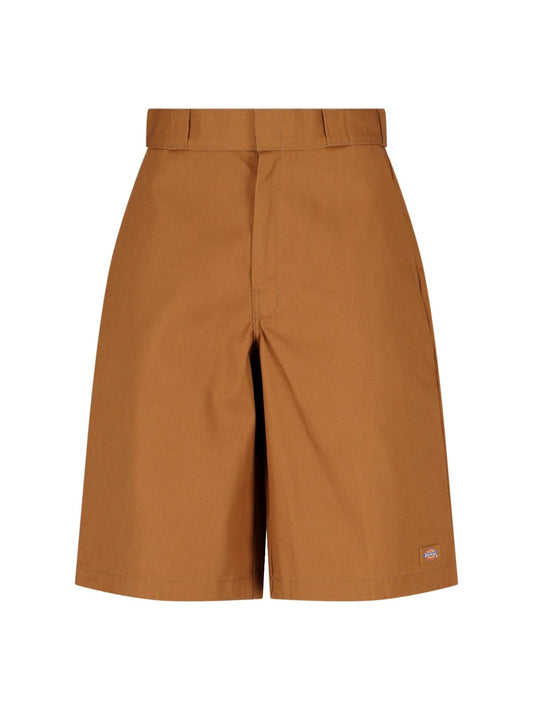 "Multipocket" shorts