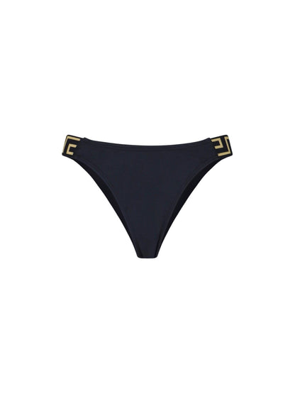 Bikini Bottoms "Greek" Edge