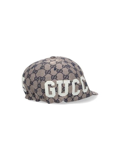 Cappello baseball "GG"