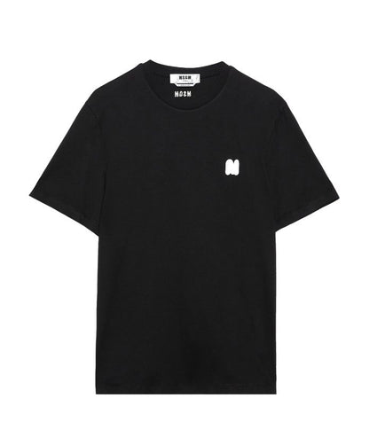 T-SHIRT MSGM