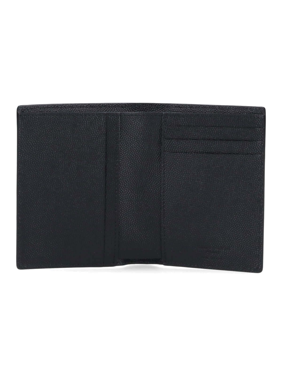 Bi-fold wallet