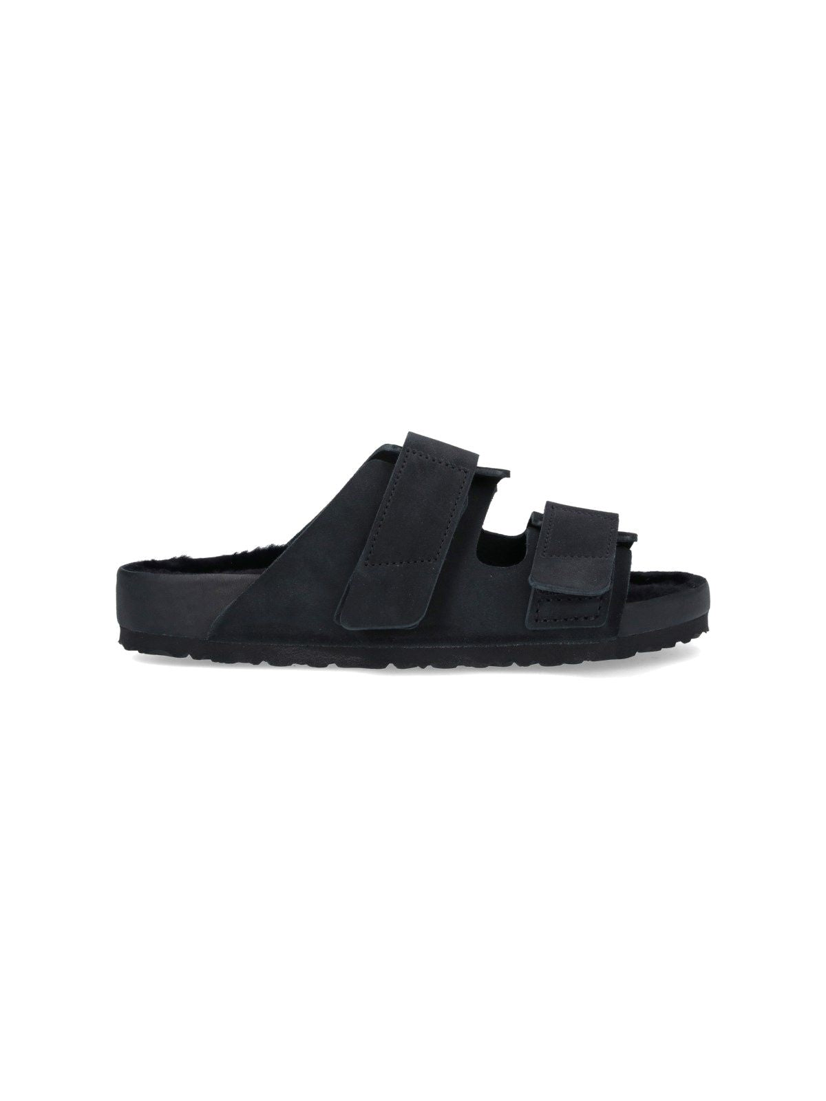 "Uji" sandals