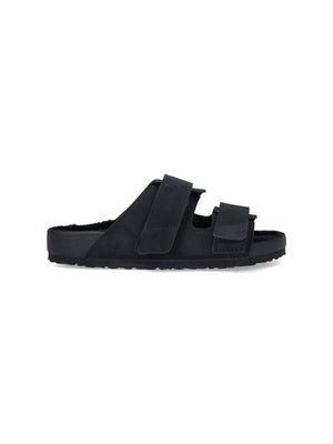 "Uji" sandals