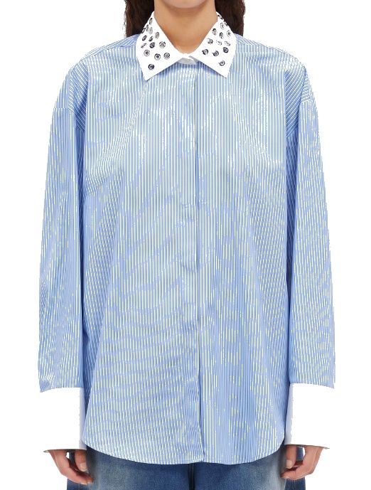 CAMICIA MSGM