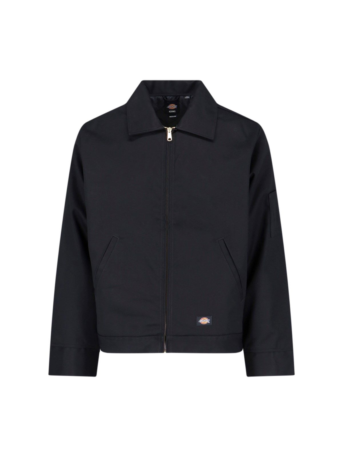 Giacca zip "Eisenhower"