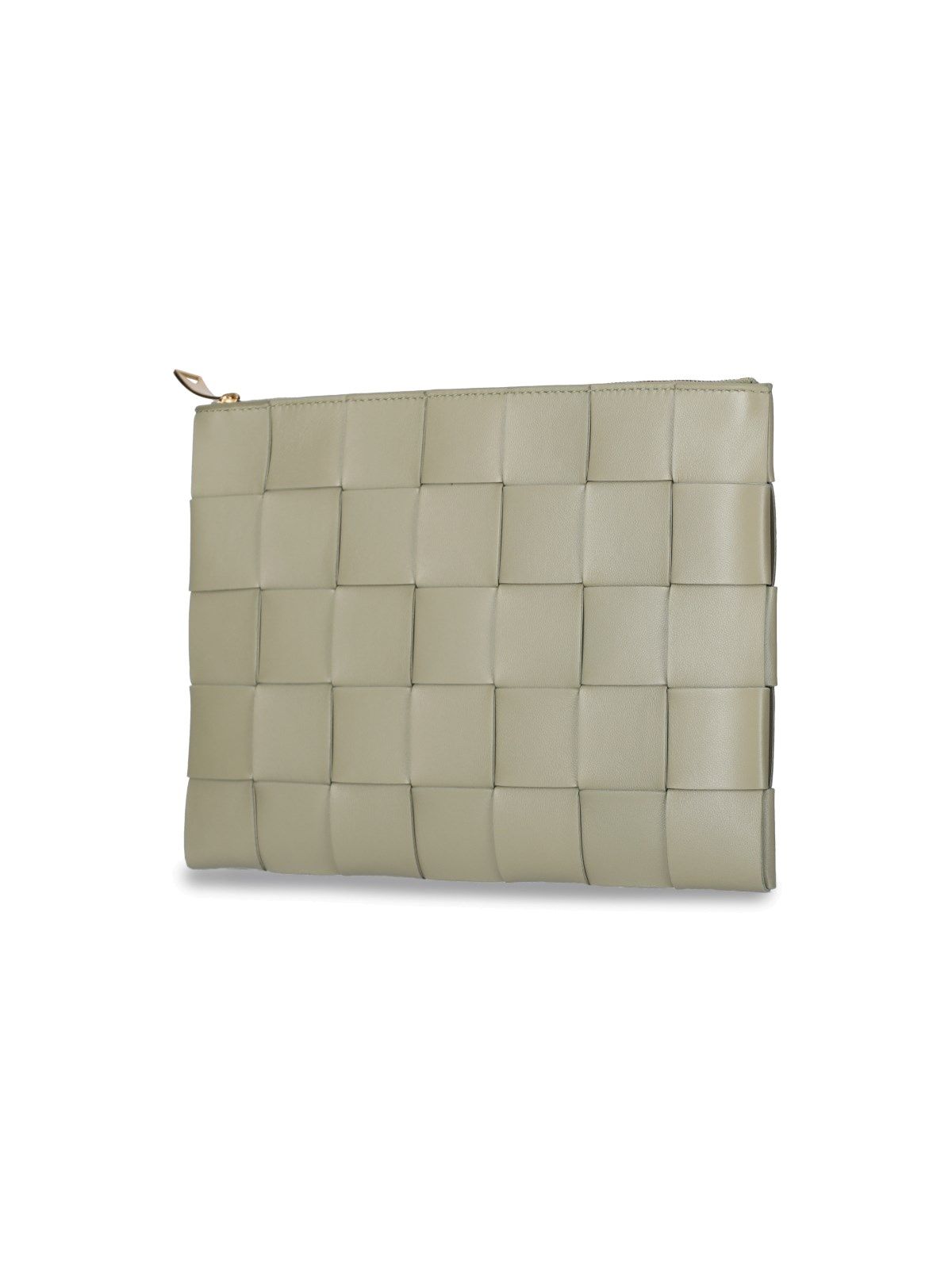 Pouch Motivo Intrecciato