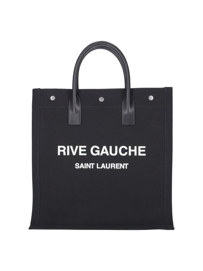 Borsa tote "Rive Gauche"