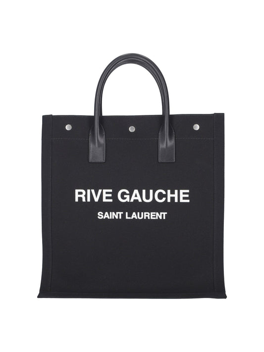 Borsa tote "Rive Gauche"