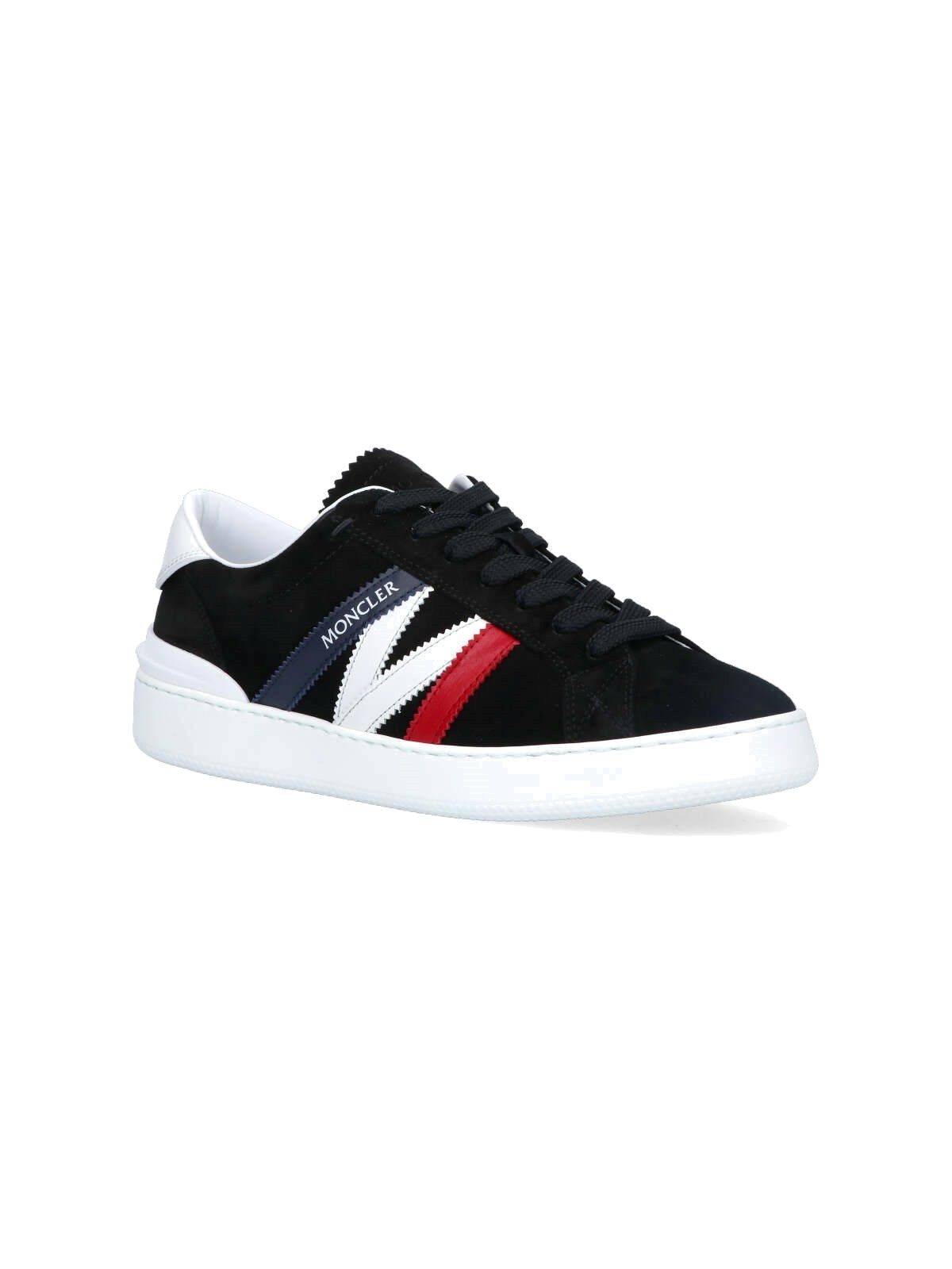 Sneakers "Monaco M"