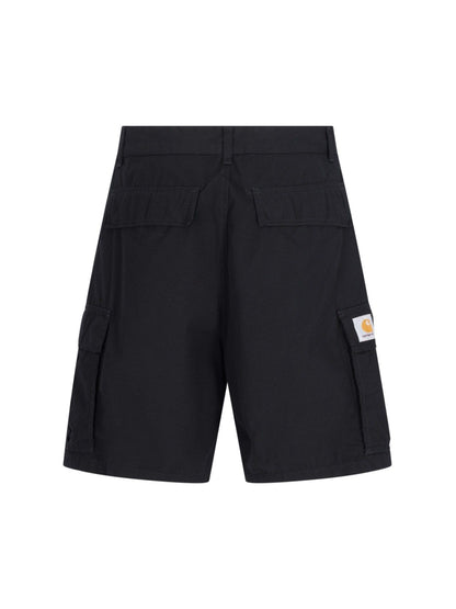 „Cole“ Cargo-Shorts