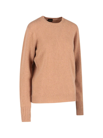 Maglione Girocollo Basic