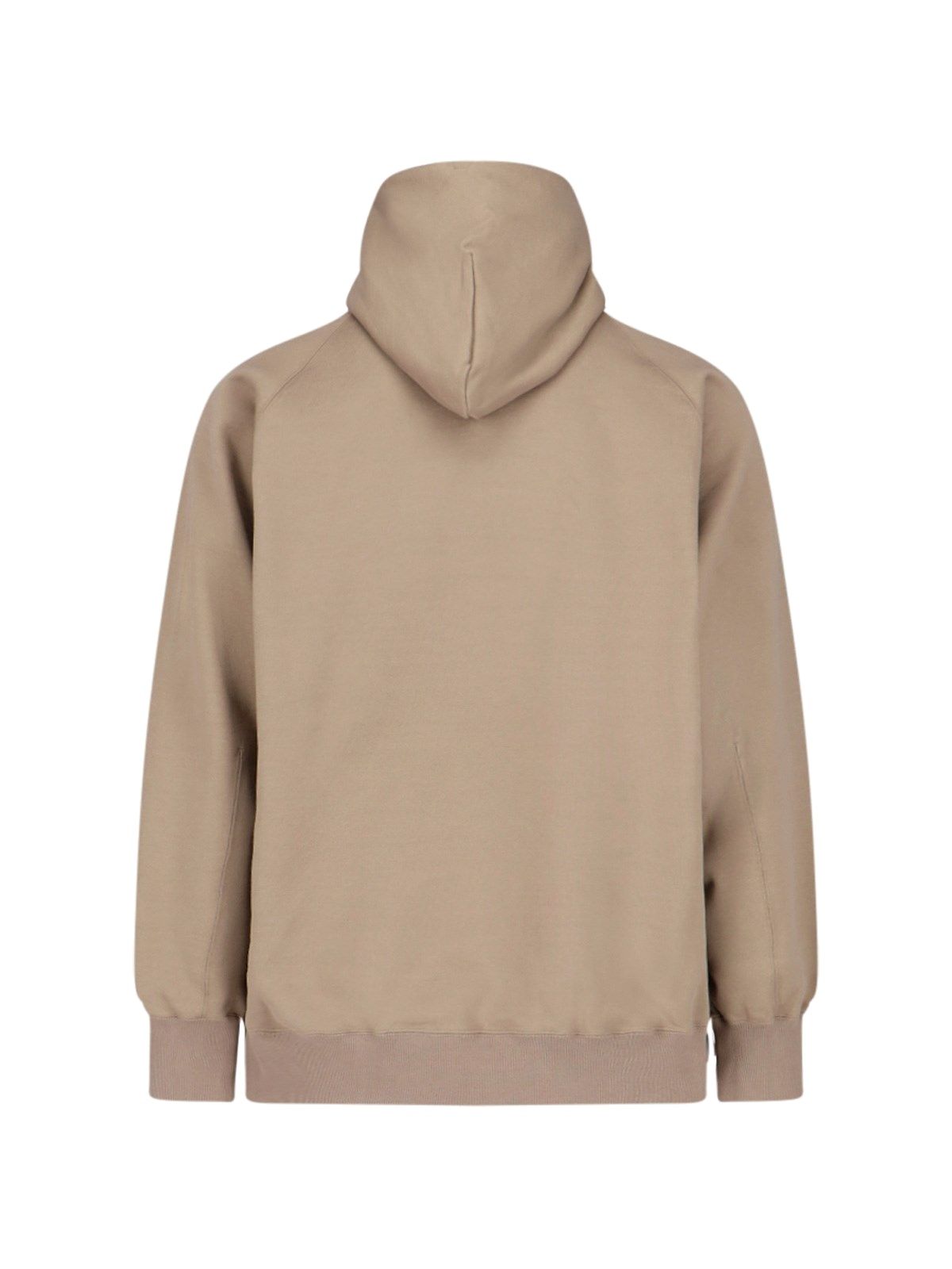 Basic-Hoodie