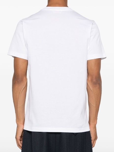 Marni T-shirt e Polo Bianco