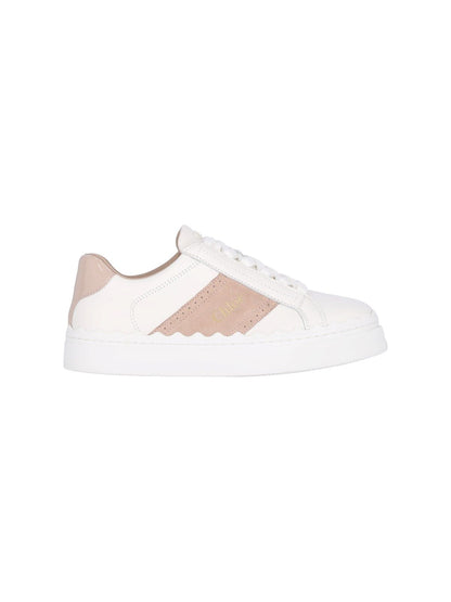 Sneakers low-top "Lauren"