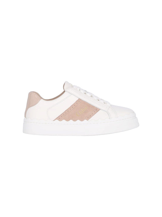 Sneakers low-top "Lauren"