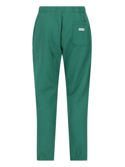 Pantaloni sportivi "Joggers"