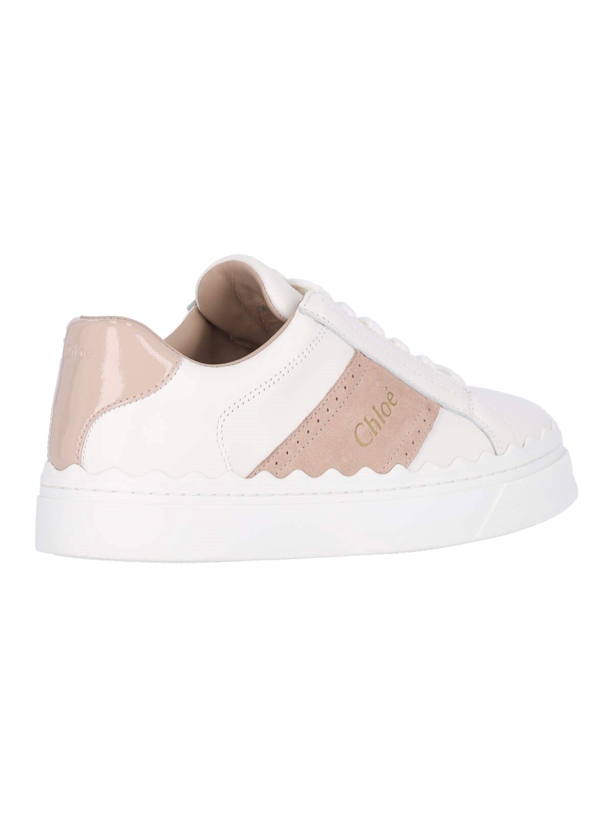 Sneakers low-top "Lauren"