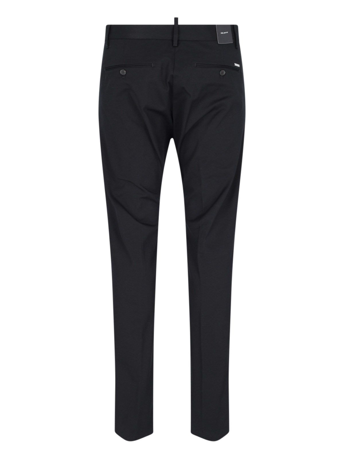 Pantaloni slim