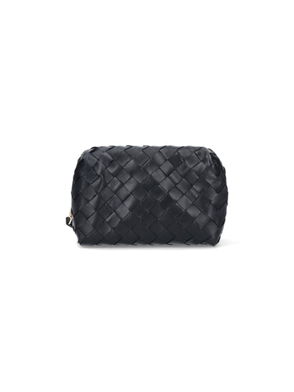 Pouch Intrecciato