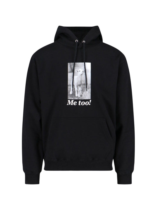 „Dave Hopeless“-Sweatshirt