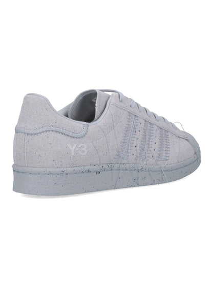 Sneakers "Clear Onix"